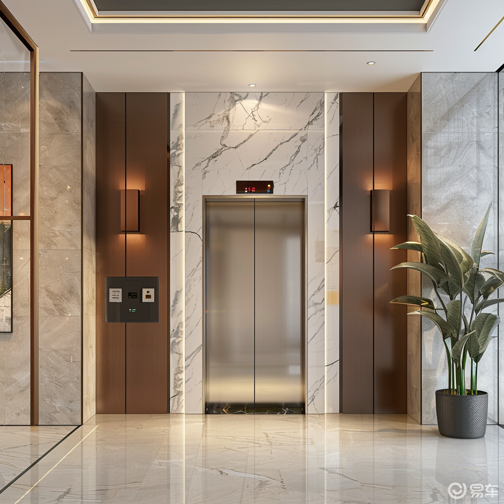 汽车电梯载重限制标准_汽车电梯尺寸影响载重_升降货梯载重量是如何设计的