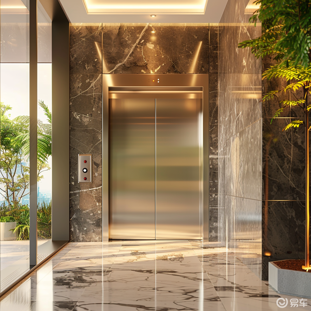 汽车电梯尺寸影响载重_升降货梯载重量是如何设计的_汽车电梯载重限制标准