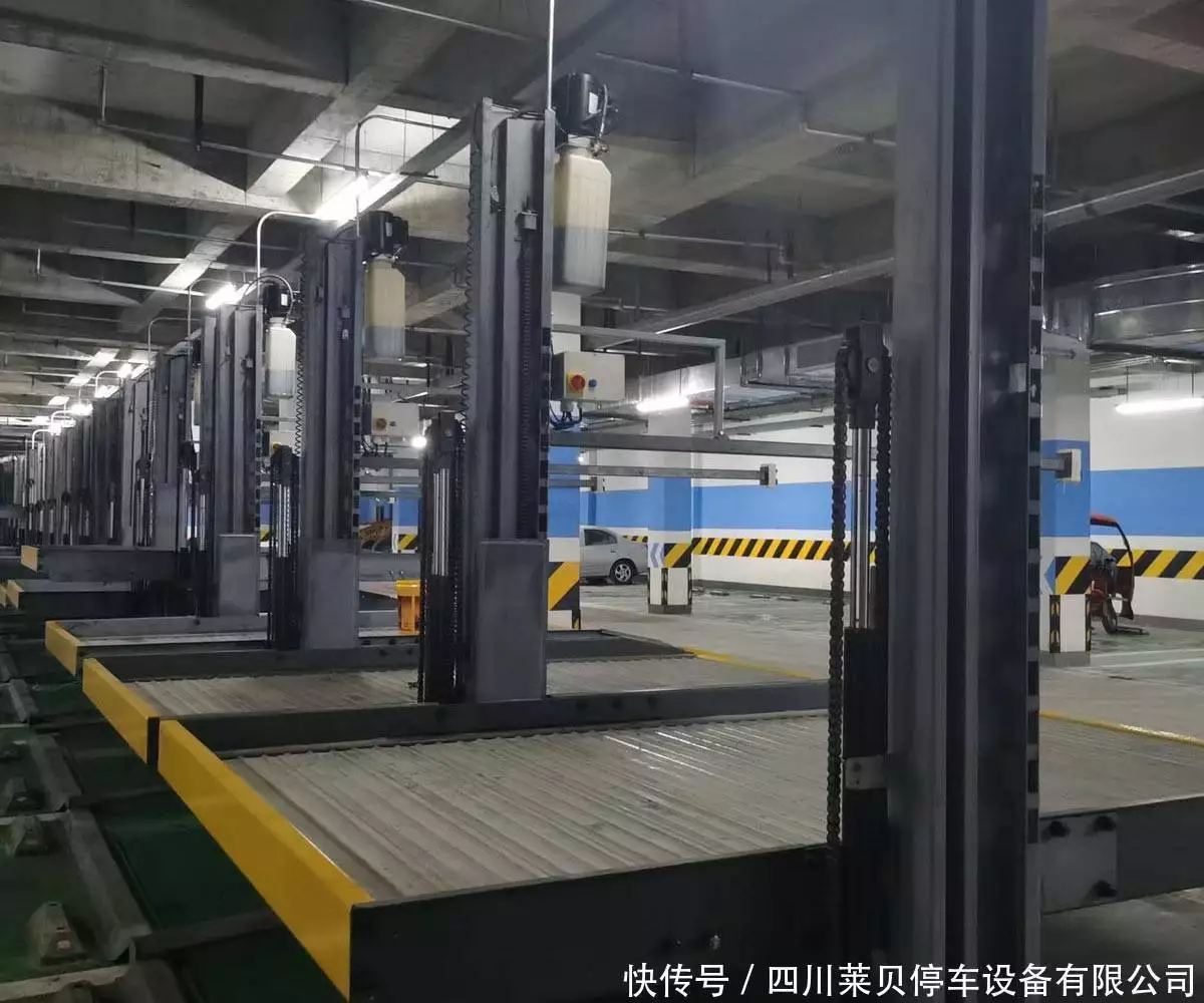 小心！你家附近这个能‘走路’的车库，背后藏着想不到的危险