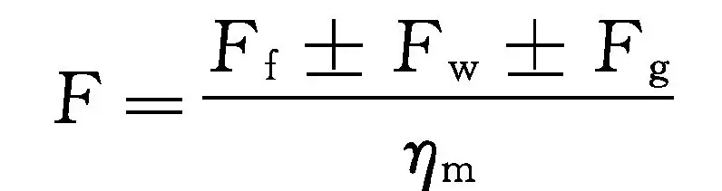 液压系统设计步骤_液压升降平台厂商_液压系统工况分析