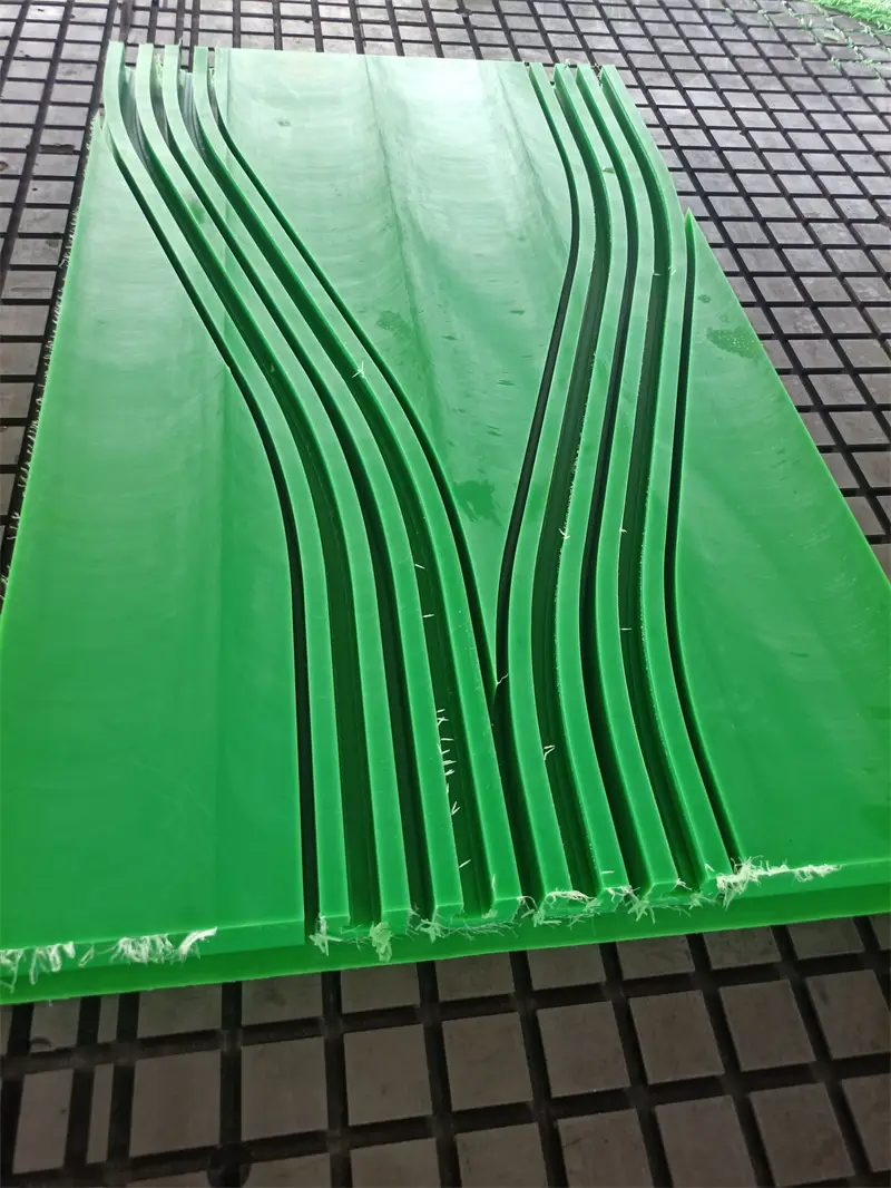 链条导轨弯了？这几点不注意，你的货梯迟早要出事